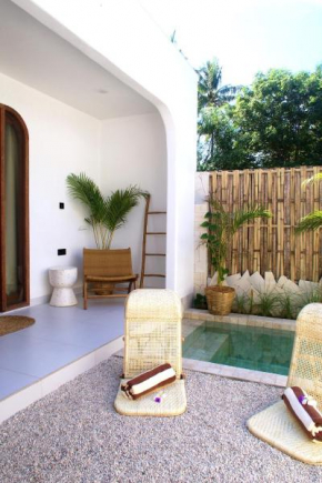 Isla Villas - Private Boutique Villas